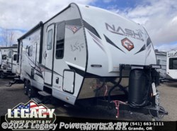 New 2023 Northwood Nash 25DS Off The Grid Off The Grid available in Island City, Oregon