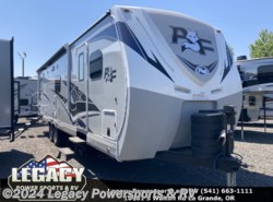New 2024 Northwood Arctic Fox 32A available in Island City, Oregon