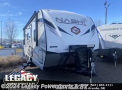 New 2024 Northwood Nash 23D OFF THE GRID available in Island City, Oregon