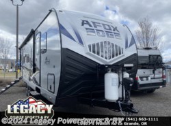New 2024 Northwood Arctic Fox 27SX available in Island City, Oregon