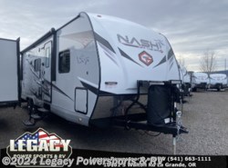 New 2024 Northwood Nash 29S OFF THE GRID available in Island City, Oregon