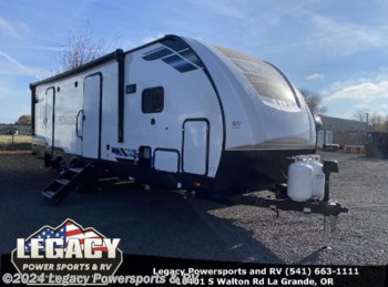 Used 2023 Forest River Vibe T27FK available in Island City, Oregon