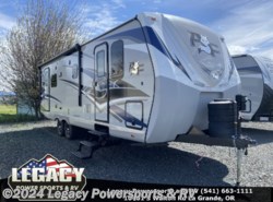New 2024 Northwood Arctic Fox 25Y available in Island City, Oregon