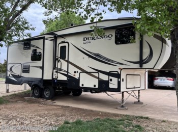 Used 2017 K-Z Durango D281RLT available in Edmond, Oklahoma