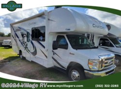 Used 2021 Thor Motor Coach Chateau 27R available in St. Augustine, Florida