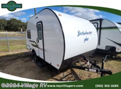 New 2023 Braxton Creek Bushwhacker Plus 17FD available in St. Augustine, Florida