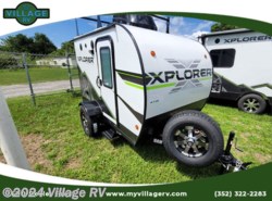 New 2023 Riverside  XPLORER 511 available in St. Augustine, Florida