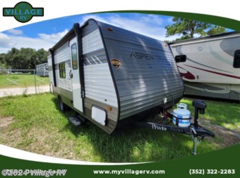 Used 2022 Dutchmen Aspen Trail 1950BH available in St. Augustine, Florida