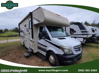Used 2016 Coachmen Prism 2150LE available in St. Augustine, Florida