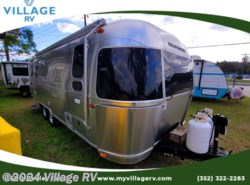 Used 2022 Airstream  25FB QRH available in St. Augustine, Florida