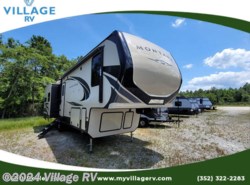 Used 2019 Miscellaneous  MONTANA HIGHCOUNTRY 321MK available in St. Augustine, Florida