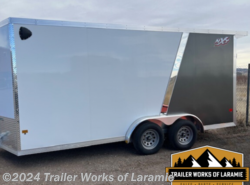 2024 Triton Trailers Cargo NXT Enclosed  Trailer