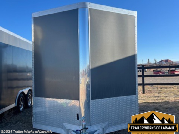 2024 Triton Trailers Cargo NXT Enclosed Trailer available in Laramie, WY