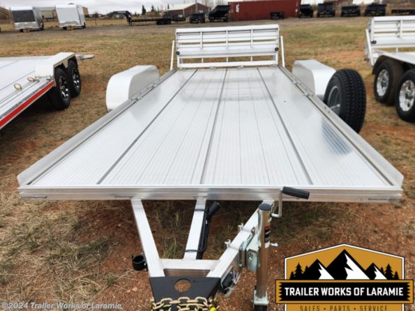 2024 Triton Trailers FIT1681-2 available in Laramie, WY