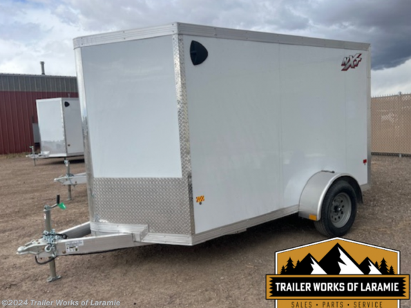 2024 Triton Trailers Cargo 2024 Triton Trailers   / Enclosed Trailer available in Laramie, WY