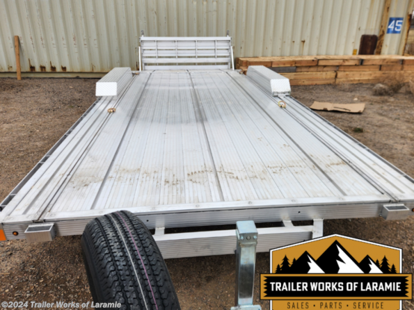 2025 Triton Trailers 20FT Car Hauler EHHD20EB available in Laramie, WY