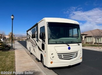 Used 2019 Holiday Rambler Admiral 29M available in St. George, Utah