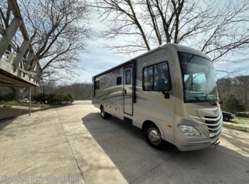 Used 2014 Fleetwood Storm 28MS available in Quincy, Illinois