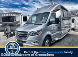 New 2024 Airstream Atlas Murphy Suite available in Colfax, North Carolina