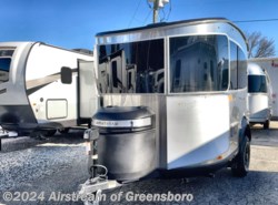 New 2024 Airstream Basecamp 16X available in Colfax, North Carolina