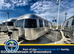 New 2024 Airstream Classic 30RB available in Colfax, North Carolina
