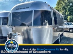 New 2024 Airstream Flying Cloud 23FB available in Colfax, North Carolina
