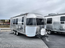 New 2024 Airstream International 23FB available in Colfax, North Carolina