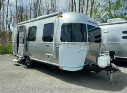 New 2024 Airstream Caravel 22FB available in Colfax, North Carolina