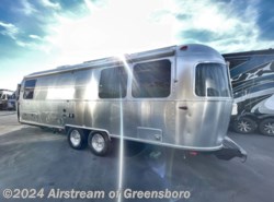 New 2025 Airstream Globetrotter 27FB TWIN available in Colfax, North Carolina