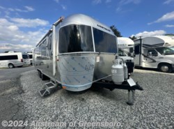 New 2025 Airstream Pottery Barn 28RB available in Colfax, North Carolina