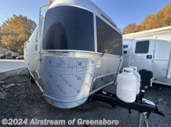 New 2025 Airstream Flying Cloud 25FB Twin available in Colfax, North Carolina