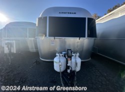 New 2025 Airstream Bambi 22FB available in Colfax, North Carolina