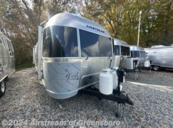 New 2025 Airstream Globetrotter 27FB available in Colfax, North Carolina