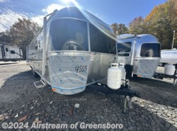 New 2025 Airstream International 30RB Twin available in Colfax, North Carolina