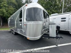 Used 2024 Airstream Flying Cloud 25FB Twin available in Colfax, North Carolina