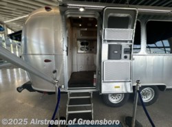 Used 2023 Airstream International 23FB Twin available in Colfax, North Carolina