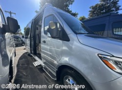 New 2026 Airstream Interstate 24GL Std. Model available in Colfax, North Carolina
