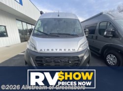 New 2026 Airstream Rangeline Std. Model available in Colfax, North Carolina