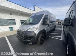 New 2026 Airstream Rangeline Std. Model available in Colfax, North Carolina