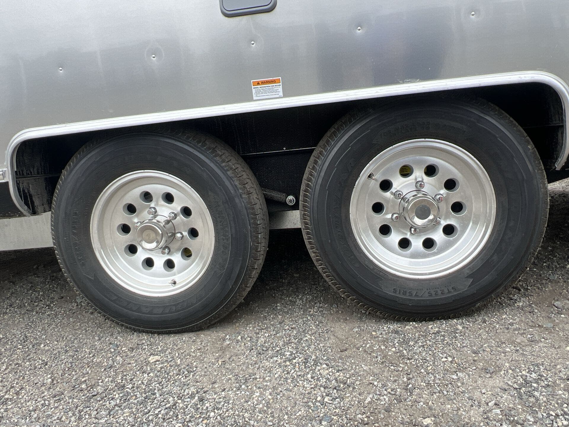 New 2026 Airstream Globetrotter 30RB Queen available in Colfax, North Carolina