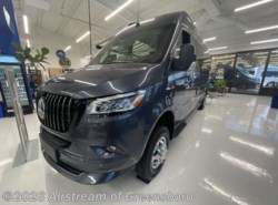 New 2026 Airstream Interstate 24GL Std. Model available in Colfax, North Carolina