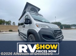 New 2026 Airstream Rangeline Std. Model available in Colfax, North Carolina