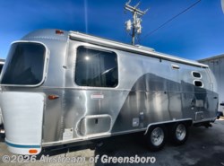 New 2026 Airstream International 23FB Twin available in Colfax, North Carolina