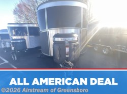 New 2026 Airstream Basecamp Xe 20Xe available in Colfax, North Carolina