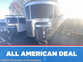 New 2026 Airstream Basecamp Xe 20Xe available in Colfax, North Carolina