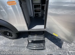 New 2025 Airstream Basecamp 20X available in Colfax, North Carolina