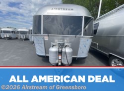 New 2026 Airstream Classic 30RB available in Colfax, North Carolina
