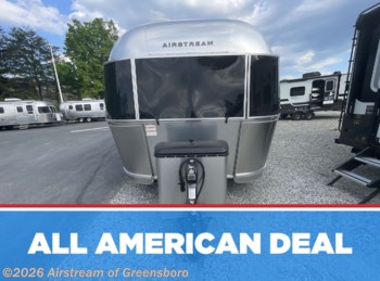 Used 2024 Airstream Bambi 16RB available in Colfax, North Carolina