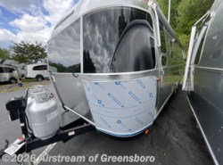 New 2026 Airstream Classic 28RB Twin available in Colfax, North Carolina