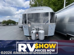 New 2026 Airstream Classic 28RB Twin available in Colfax, North Carolina